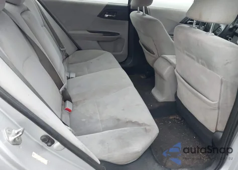 2013 Honda Accord Lx z USA, uszkodzony, nr VIN 1HGCR2F30DA031248